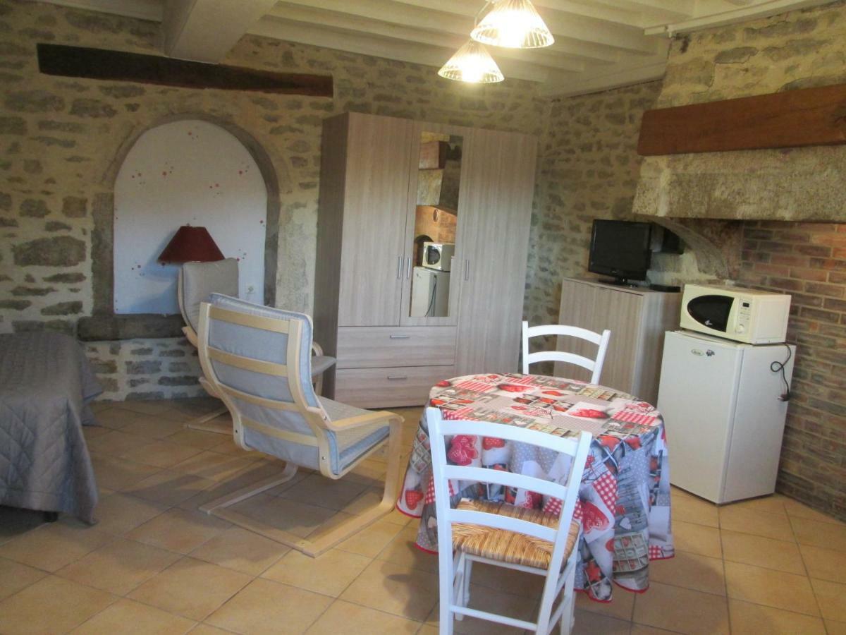 Le clos de la perdrix Bellenot-sous-Pouilly Exterior foto